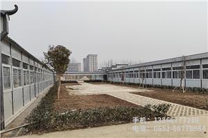 A.中鐵24局宿州城東項目.4